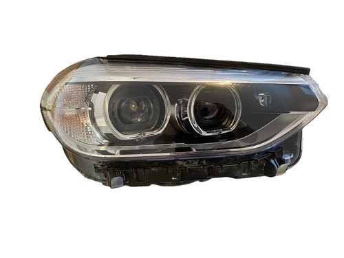 Bmw g01 f97 g02 - g02, headlight