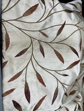 Large Quality pinch pleat