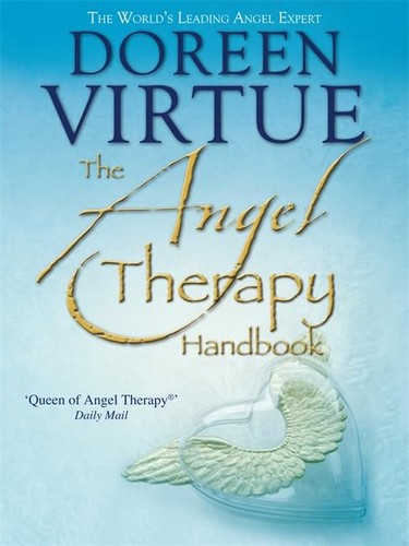 The angel therapy - therapy, handbook
