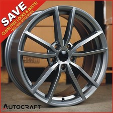 19" PRETORIA GM Style ALLOY