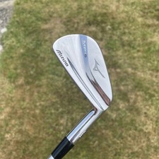 Mizuno MP-5 4 Iron / 24 Degree / KBS Tour Stiff Flex