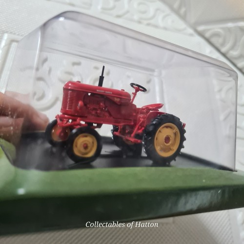 Massey harris pony - 820, 1957