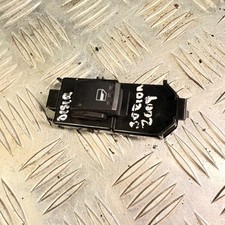 Daihatsu Sirion Rear Right Passenger Side window switch 2005-2010