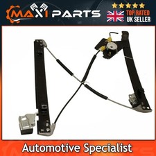 Ford Mondeo MK3 2000-2007 4/5 Door Front Right Driver Side Window Regulator