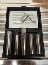 Teague Beretta Optima HP