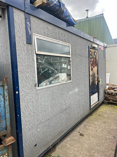 Portacabin portable modular - portacabin/portable,