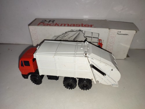 Gescha 3041 mercedes 2 - gescha,