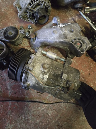 Audi ac compressor - audi,