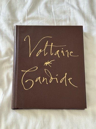 Sir quentin blake voltaire - quentin,
