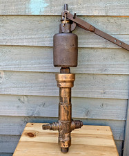 Magnificent Large Original