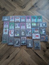 29x Patch And Auto Foot Card