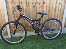 Salcano Nova 26 Inch Wheel