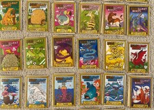 YoYo Bear Cards, Bearilliant