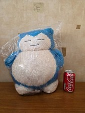 Pokemon Snorlax Relaxation