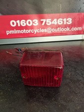 YAMAHA XJ650 REAR LIGHT STOP