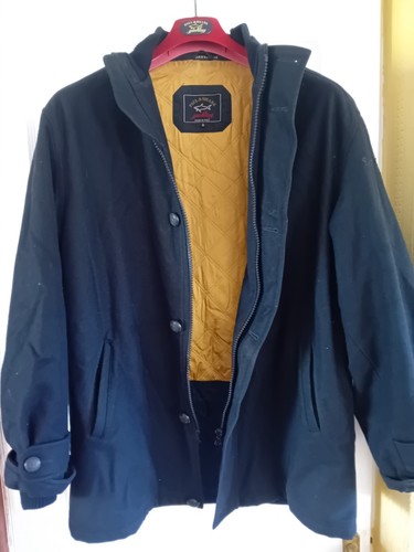 Rare paul shark 1990 s - paul, 1990's