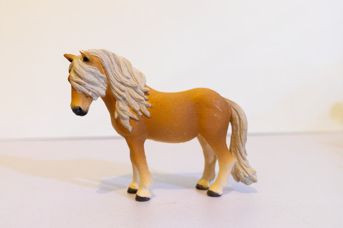 Schleich horse club - *,