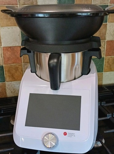 Monsieur cuisine smart lidl - cuisine,