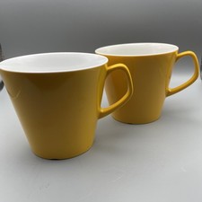 2 X Vintage Melaware Melamine