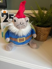 Jellycat Timmy Turtle Garden