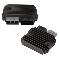°Motorcycle Voltage Rectifier