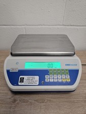 1 x ADAM Scales CKT 4 Approved Bench Check Weighing Scales Perfect For business