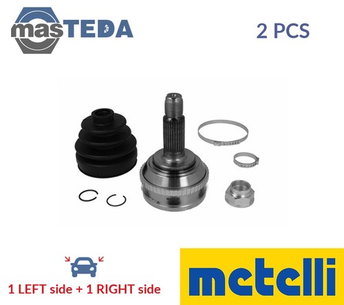 1284 driveshaft joint - 15-1284, cv