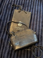Osprey London Small Leather