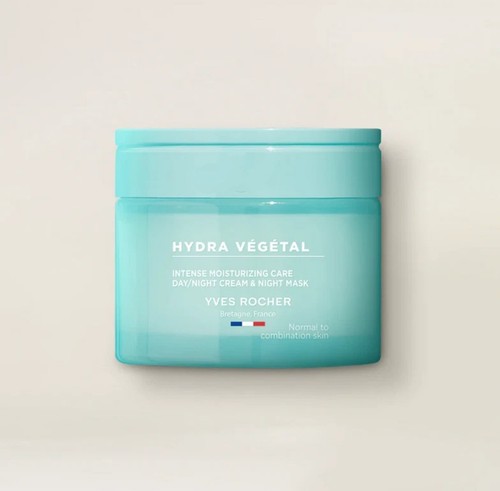 Yves rocher hydra vegetal - yves,