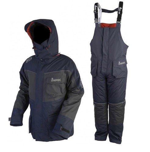 Imax arx ice - arx, sea