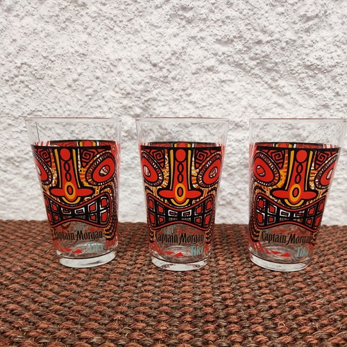 Captain morgan tiki - (rum),
