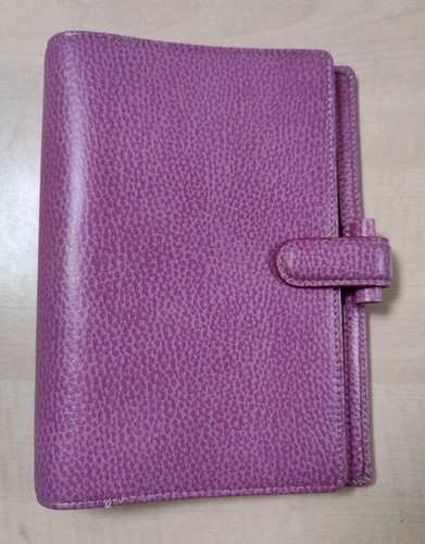 Filofax personal finsbury - filofax,