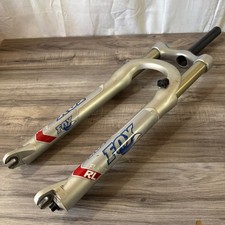 Fox Float RL Fork 26 120 1 1/8