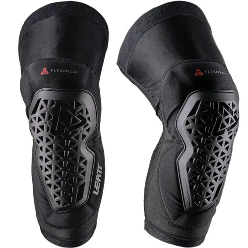 Leatt unisex mtb knee - unisex,