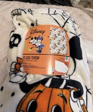 Disney Mickey Minnie Pumpkin