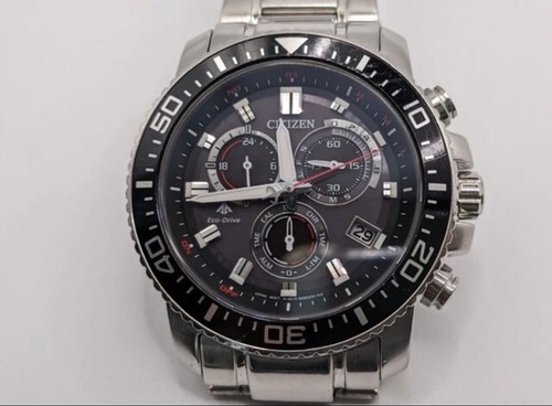Citizen promaster e610 s062926 - promaster,