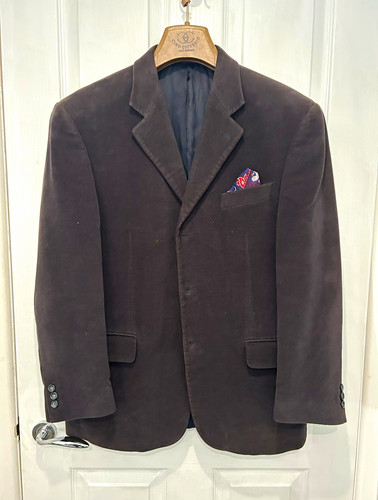 Gurteen men brown cotton - gurteen,