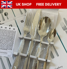 Cutlery Set of 4, Sealed, New
