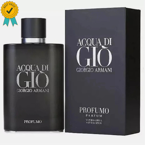 Acqua gio profumo - acqua, by
