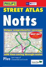 Philip's Street Atlas