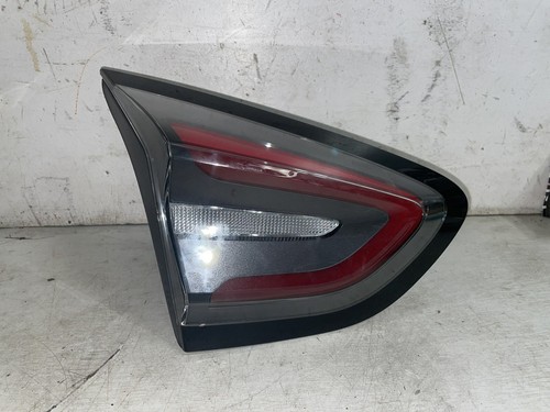 Ford puma rear - ford,
