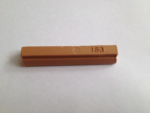 Konig soft wax wood filler - wood,
