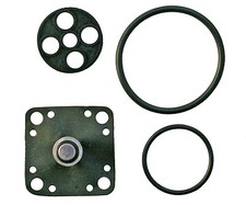 Kawasaki Z440 fuel, petrol tap
