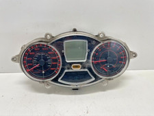 Gilera fuoco 500 speedo - gilera,