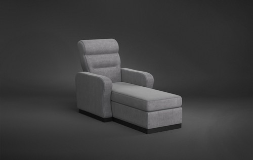 Cinema prince armchair with - my,