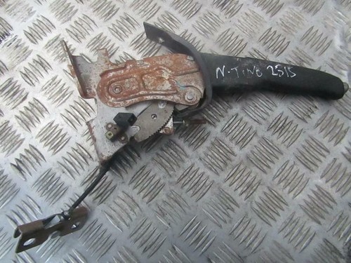 Hand brake lever for nissan - ,