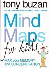Mind Maps for Kids - Max your
