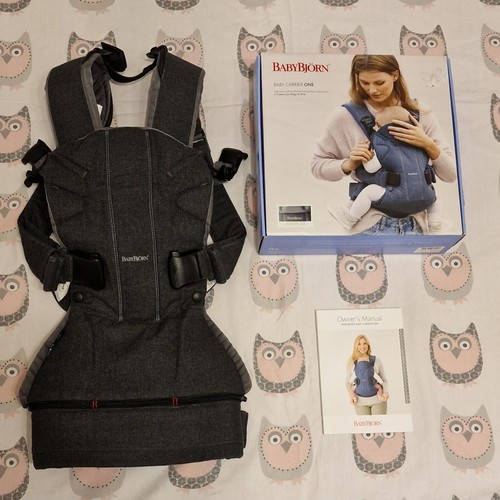 Baby bjorn carrier one - bjorn,