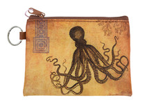 Vintage Art Theme Student ID