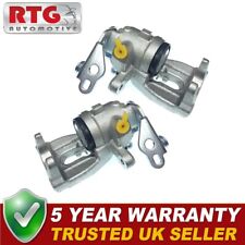 New Brake Calipers Rear Left/Right Pair For Focus galaxy Kuga Mondeo S-Max 06 On
